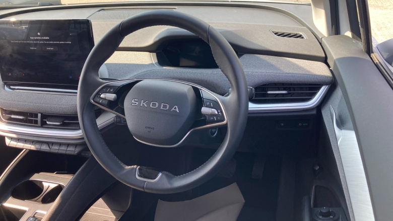 Skoda Enyaq 150kW 60 SE L 63kWh 5dr Auto Electric Estate